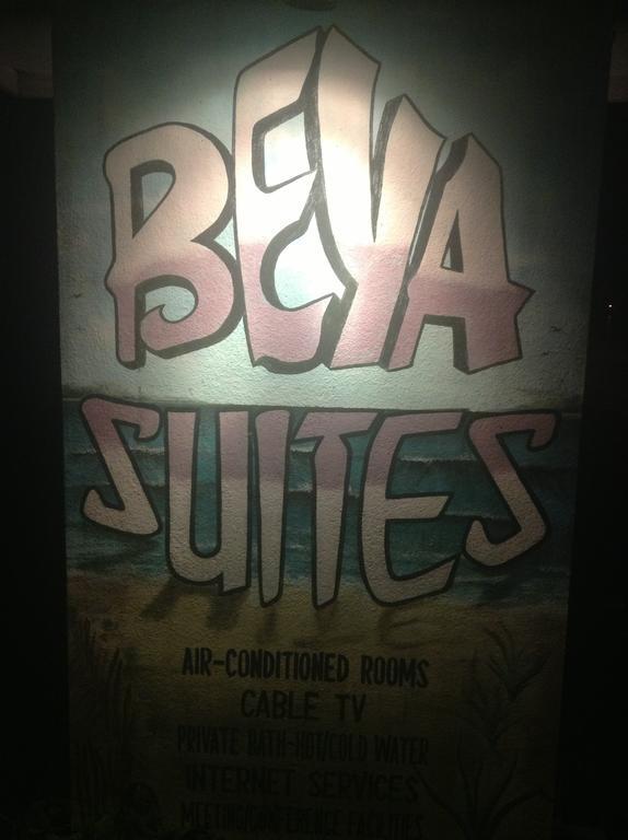 Beya Suites 푼타 고르다 외부 사진