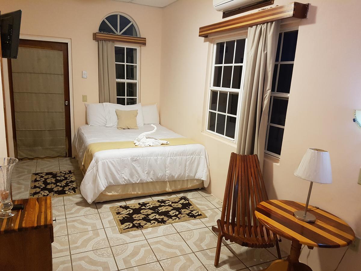 Beya Suites 푼타 고르다 외부 사진