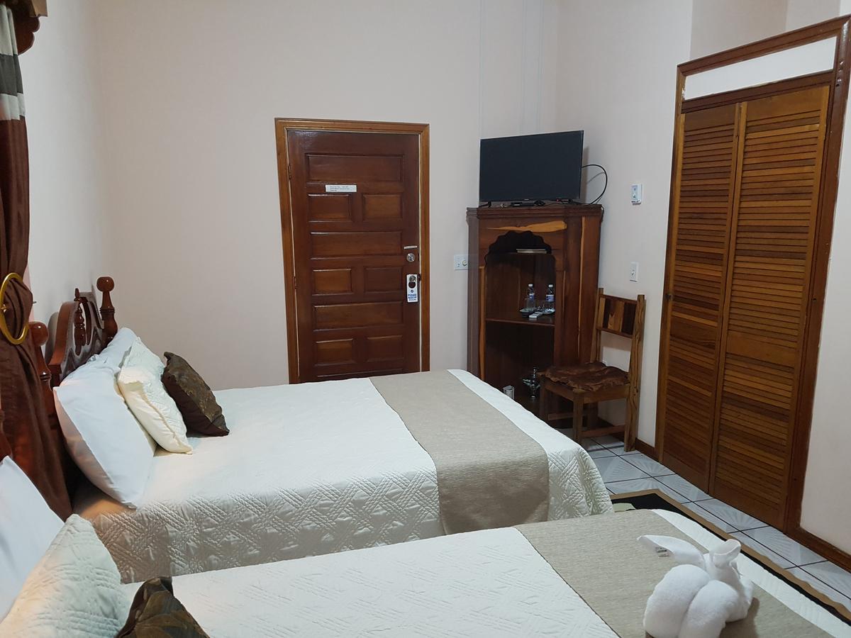 Beya Suites 푼타 고르다 외부 사진