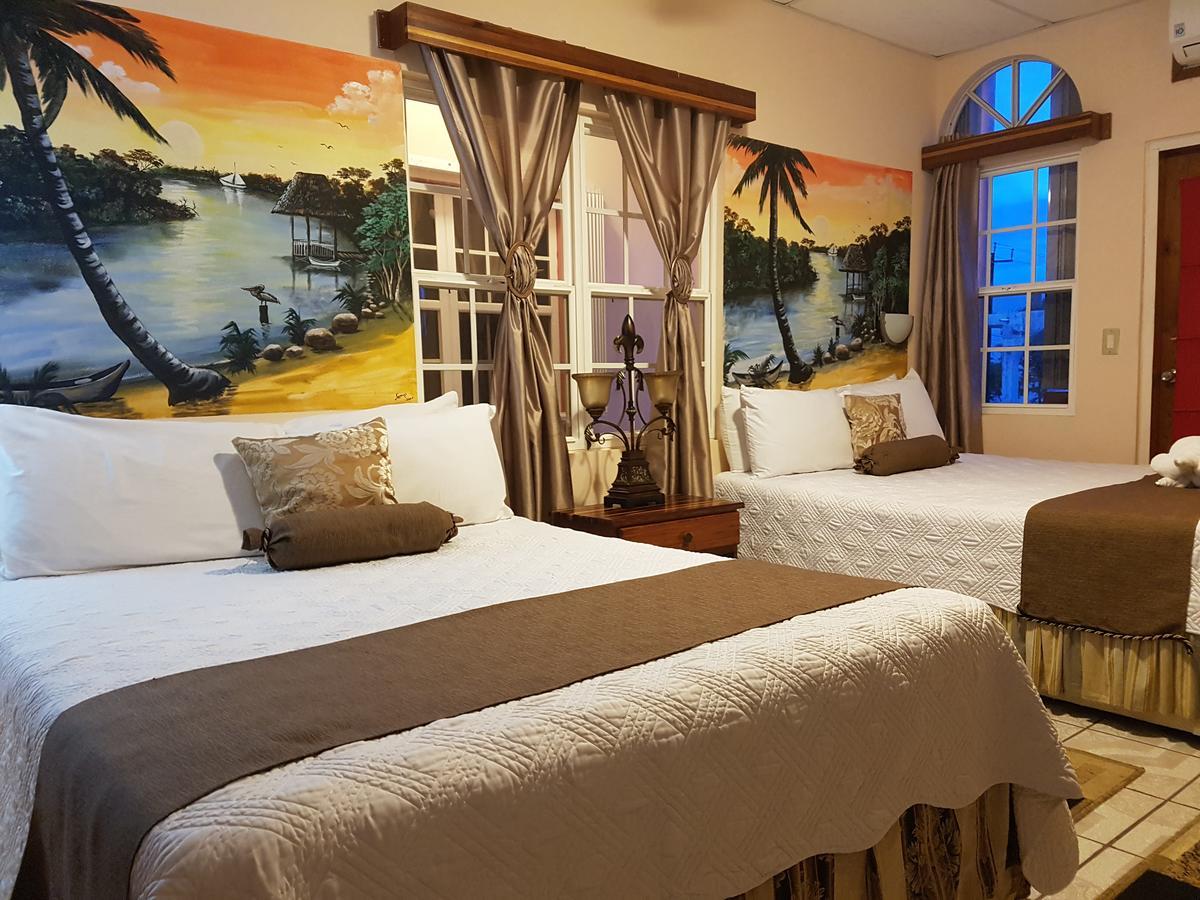 Beya Suites 푼타 고르다 외부 사진