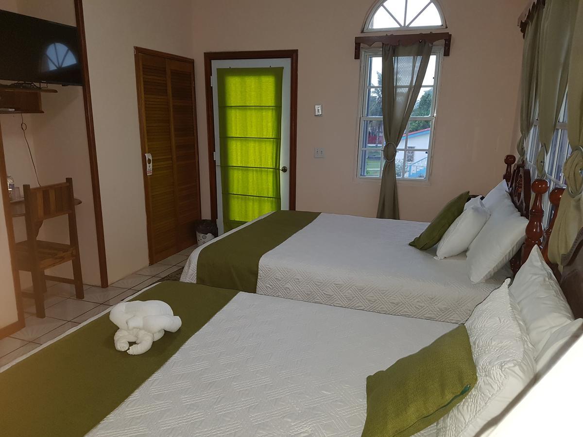 Beya Suites 푼타 고르다 외부 사진
