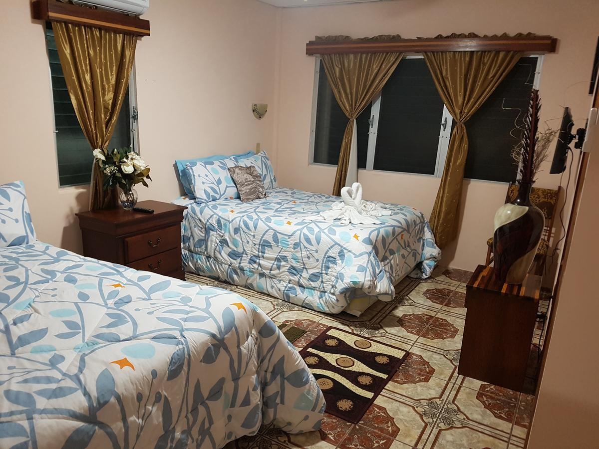 Beya Suites 푼타 고르다 외부 사진