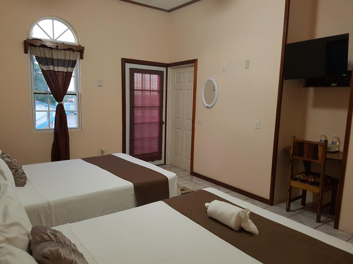 Beya Suites 푼타 고르다 외부 사진