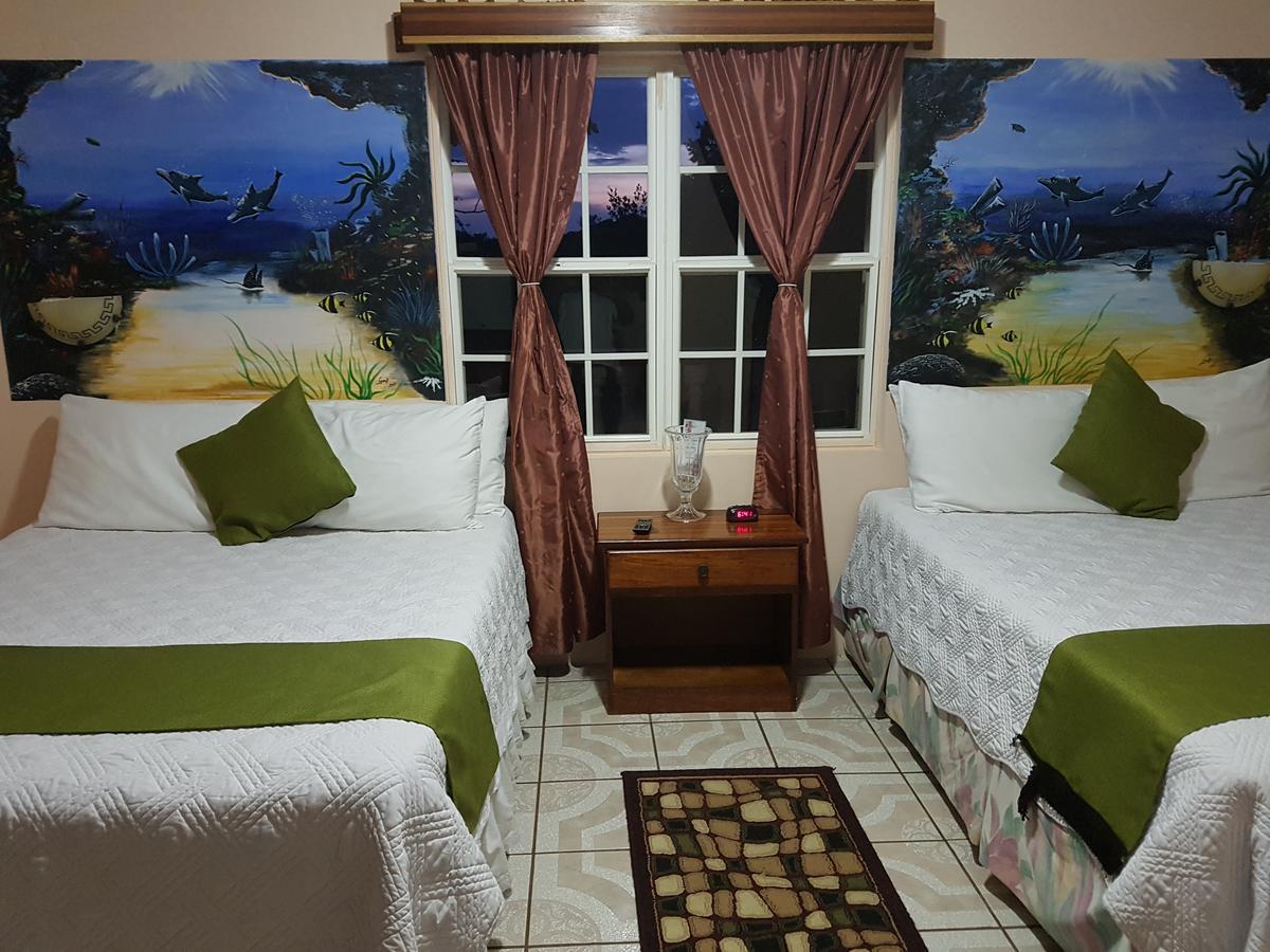 Beya Suites 푼타 고르다 외부 사진
