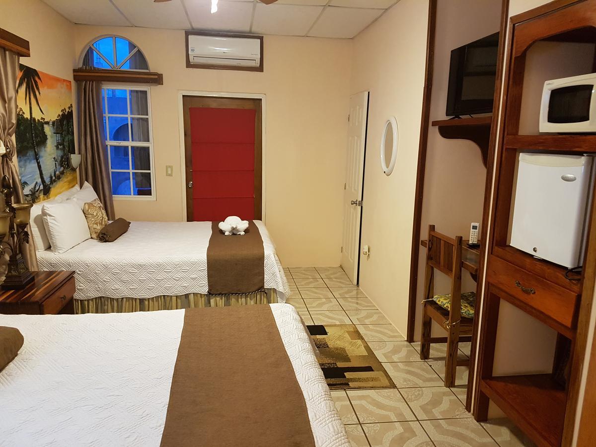 Beya Suites 푼타 고르다 외부 사진