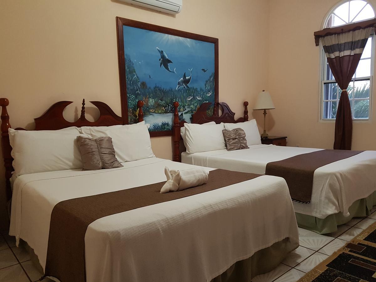 Beya Suites 푼타 고르다 외부 사진