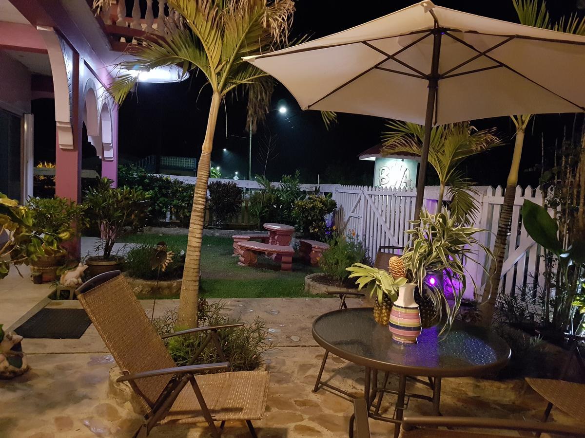 Beya Suites 푼타 고르다 외부 사진