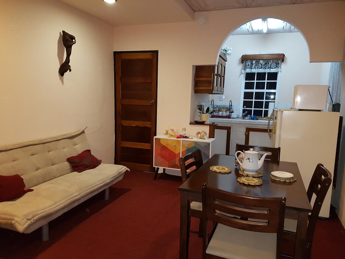 Beya Suites 푼타 고르다 외부 사진