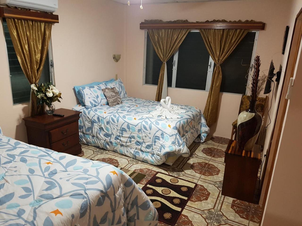Beya Suites 푼타 고르다 외부 사진