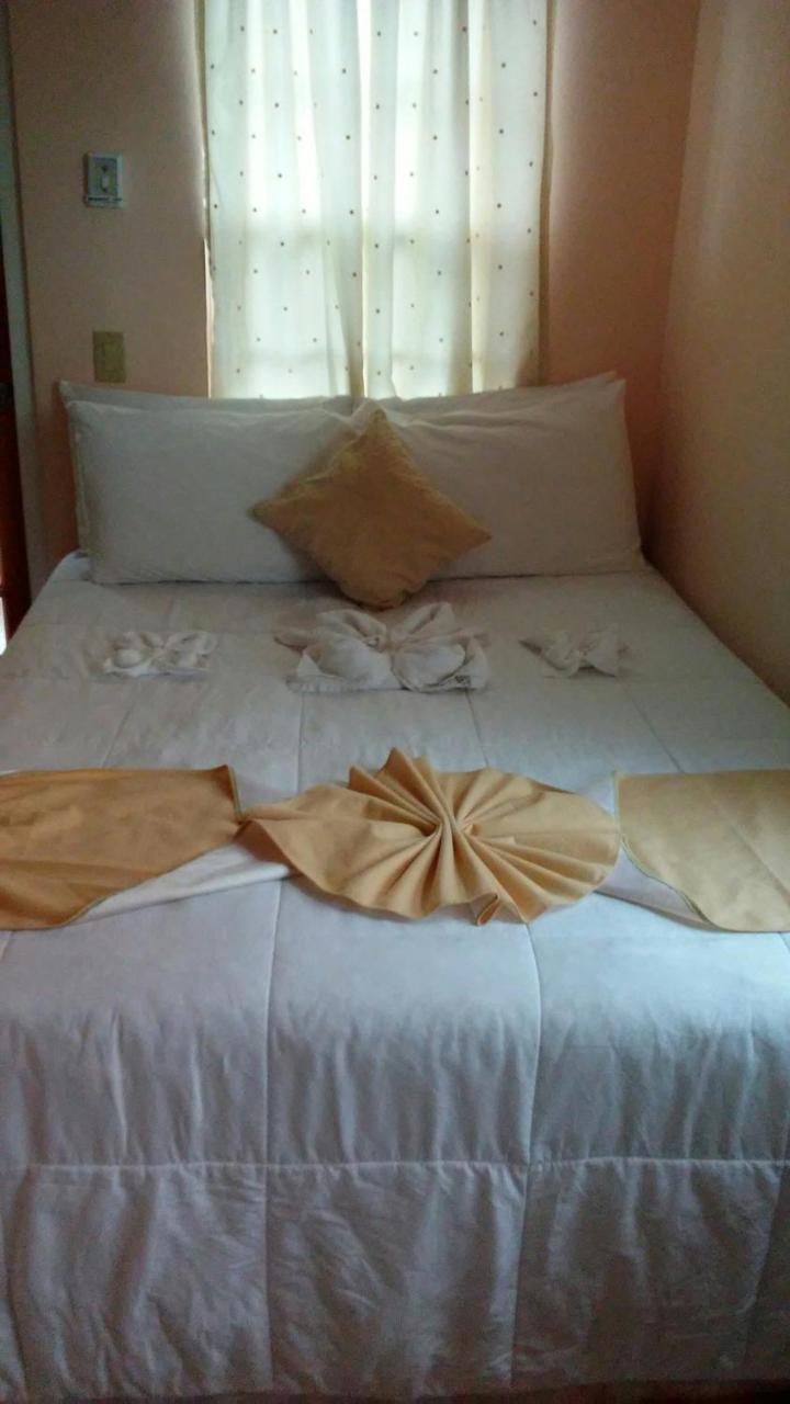 Beya Suites 푼타 고르다 외부 사진