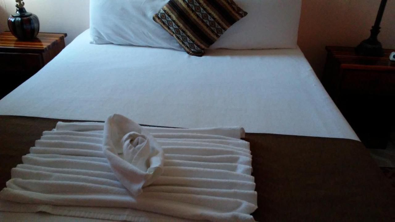 Beya Suites 푼타 고르다 외부 사진