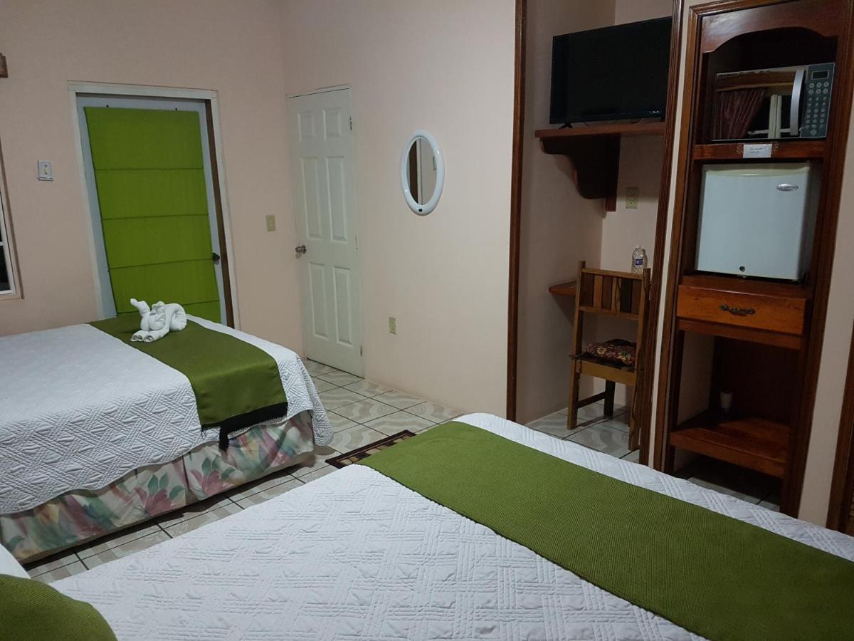 Beya Suites 푼타 고르다 외부 사진